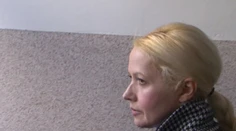 Pred súdom vypovedala manželka exposlanca