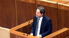 BLAHA: Mladí sú okúzlení nacistickou ideológiou, treba to riešiť