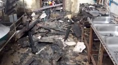 V thajskom internáte zhorelo 17 dievčat