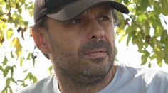 Za bieleho dňa ho napadol údajne mačetou. Súd rozhodoval, či útočníka z Bánoviec nad Bebravou nechá na slobode