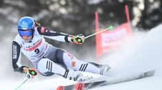 Vlhová desiata v obrovskom slalome, opäť triumfovala Bassinová