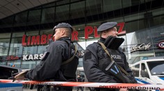Zadržaného po hrozbe útoku v Essene prepustili, druhého vypočúva polícia