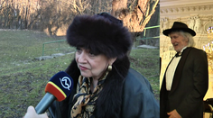 Juraj Jakubisko bojoval s covidom dva mesiace. Chorobu prekonal, no poriadne schudol