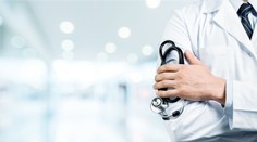 V nemocnici v Liptovskom Mikuláši slúžil opitý lekár