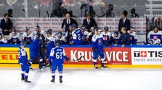 Štatistiky na MS: Slovensko dominuje šampionátu v jednej kategórii