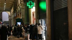 Taliansko hlási rekordný počet infikovaných. Prispel k tomu aj zvýšený záujem o testovanie