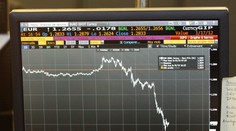 Svetoznáma agentúra zaradila slovenskú ekonomiku na úplné dno