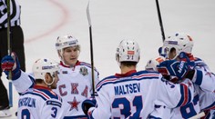 Slovan Bratislava doma úplne vybuchol s SKA Petrohrad