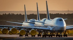 Misia storočia: Rozvoz vakcíny proti ochoreniu COVID-19 si vyžiada 8-tisíc lietadiel Boeing 747