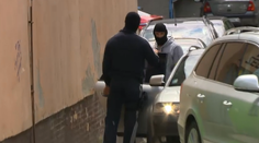 Veľká razia kukláčov! Zadržali viac ako 20 ľudí