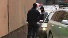 Veľká razia kukláčov! Zadržali viac ako 20 ľudí