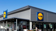 Najväčšiu obchodnú maržu vlani zapísal Lidl, hoci väčší obrat malo Tesco