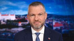 Pellegrini prezradil, kedy oznámi rozhodnutie o kandidatúre za prezidenta