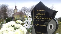 Slovensko má novú blahoslavenú Anku Kolesárovú