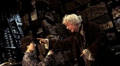 Zomrel herec, ktorý stvárnil pána Ollivandera v Harry Potterovi