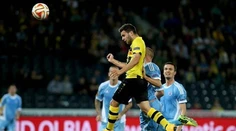 Slovan v Berne utrpel zahanbujúci debakel 0:5
