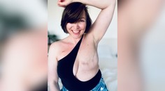 Jana prekonala dvakrát rakovinu prsníka: Plány na 10 rokov dopredu si nerobím, stačí mi stráviť pekný deň s dcérou (príbeh)