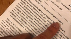 Testovať sa musia aj štáby TV Markíza, ktoré prišli monitorovať pilotné testovanie