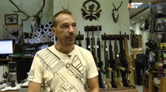 Slováci začali so zbrojením. Pravdepodobne sa boja teroristov