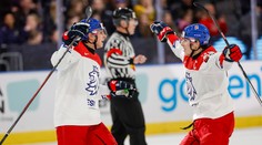 Obhajca titulu končí. Česi oplatili Kanade vlaňajšiu prehru a opäť si zahrajú semifinále