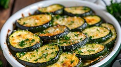 Žena s pokrmom z cukety nevedomky otrávila šesť príbuzných. Teraz už vie, na čo si má dať pozor