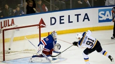 Pozrite si horúceho kandidáta na gól roka v NHL. V hlavnej úlohe Vladimir Tarasenko