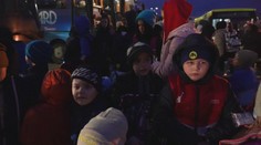 Z Ukrajiny k nám prichádza aj množstvo sirôt. Pomáha pri nich špeciálny tím