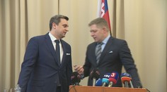 Andrej Danko chce vládnuť s Ficom a Pellegrinim. Nemajú na seba ani číslo