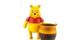 Z čínskeho internetu zmizol Macko Pu, údajne kvôli podobe s prezidentom