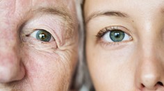 Od vysokého cholesterolu po problémy so štítnou žľazou. Spoznať môžete zdravotný problém aj pri pohľade do očí