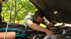 Dovolenka autom? Nezabudnite si auto poriadne skontrolovať