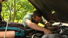Dovolenka autom? Nezabudnite si auto poriadne skontrolovať