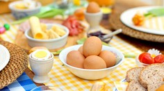 Aj tohtoročná Veľká noc nás bude stáť menej. Ušetríme až polovicu bežných výdavkov