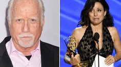 Poriadny škandál na odovzdávaní Emmy. Omylom pochovali hviezdu kultových Čeľustí