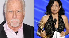 Poriadny škandál na odovzdávaní Emmy. Omylom pochovali hviezdu kultových Čeľustí