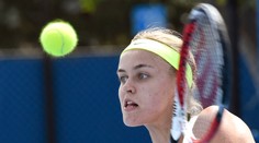 Historický úspech Schmiedlovej na okruhu WTA