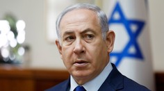 Netanjahu: Palestínčania sa musia ohľadom Jeruzalema zmieriť s realitou