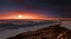 Vedci našli planétu podobnú Zemi. Ak už na nej nie je život, tak potom asi nikde