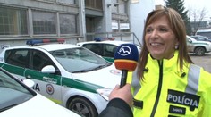 Vtipné výhovorky vodičov pred policajtmi