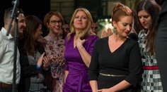 Bude Zuzana Čaputová udávať módu? Podľa stylistky na to má