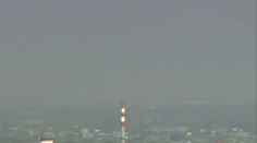 Vo vzduchu nad Slovenskom vznikol zaujímavý meteorologický jav