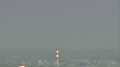 Vo vzduchu nad Slovenskom vznikol zaujímavý meteorologický jav