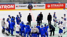 Niekdajší český reprezentant sa obul do Slovákov za reči o teple v aréne: Sú to hlúpe výhovorky