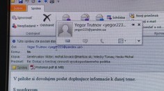 Ďalší anonym: Kiskova kauza pokračuje a pribudlo obvinenie na adresu Pellegriniho