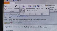 Ďalší anonym: Kiskova kauza pokračuje a pribudlo obvinenie na adresu Pellegriniho