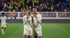 VIDEO: Ronaldo s ďalším hetrikom. Vo februári zariadil všetkých desať gólov svojho tímu