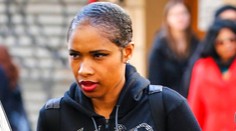 Čo si to urobila s vlasmi? Jennifer Hudson nikdy nevyzerala horšie