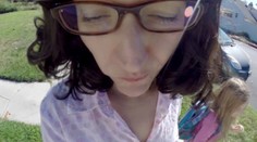 Titul o najdrzejšie dieťa na svete by určite získala táto 4-ročná slečna