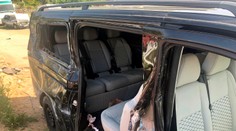 Tragédia v Turecku: Pri nehode zomrel český reprezentant