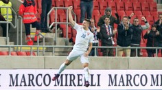 VIDEO: Smolná šnúra je minulosťou, Slováci jednoznačne pokorili Škótov!